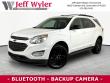 Used 2017 Chevrolet Equinox LT SUV