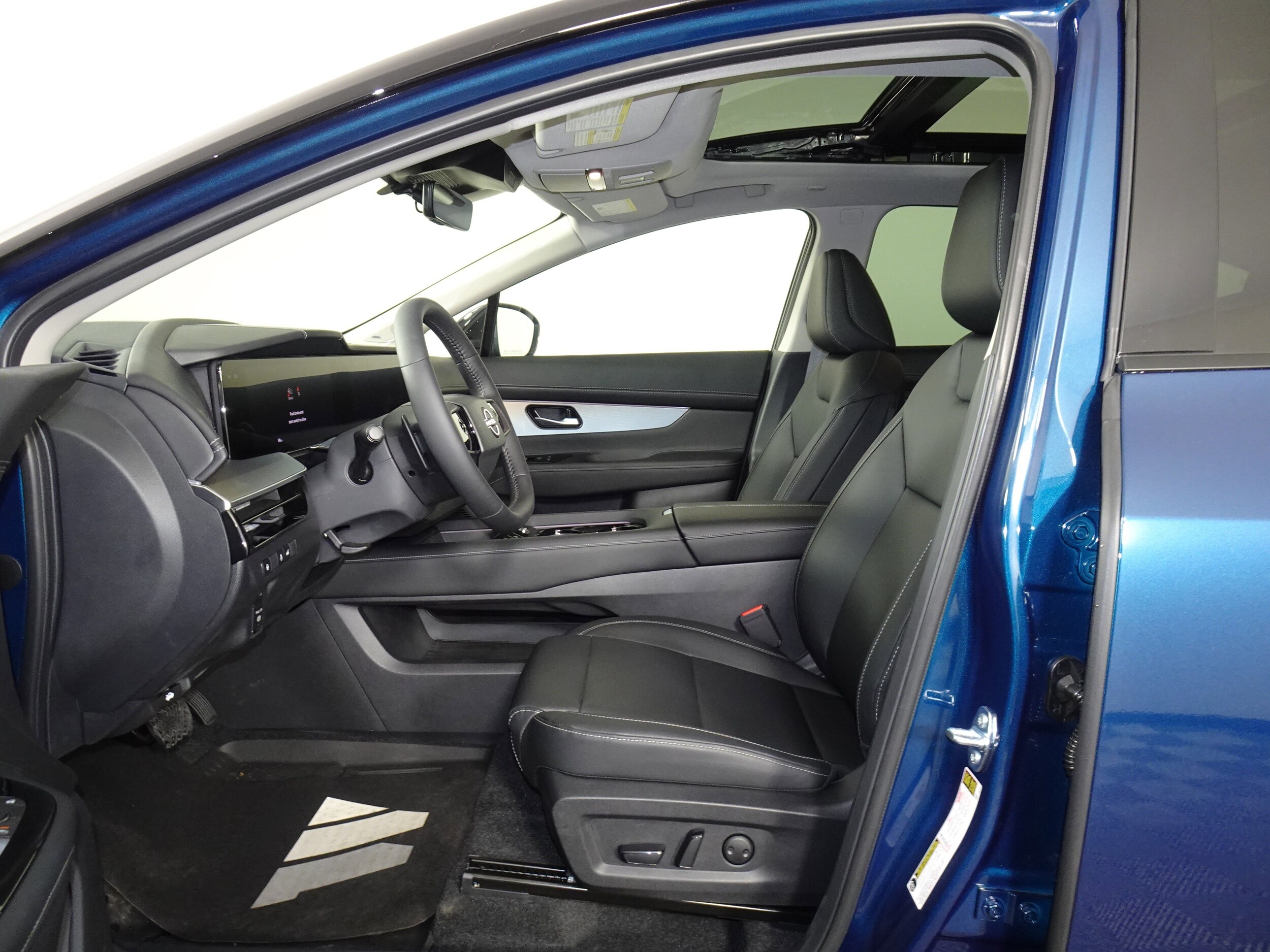 2025 Nissan Murano SL photo 4