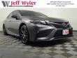 Used 2022 Toyota Camry SE Sedan