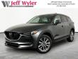 Used 2021 Mazda CX-5 Grand Touring SUV