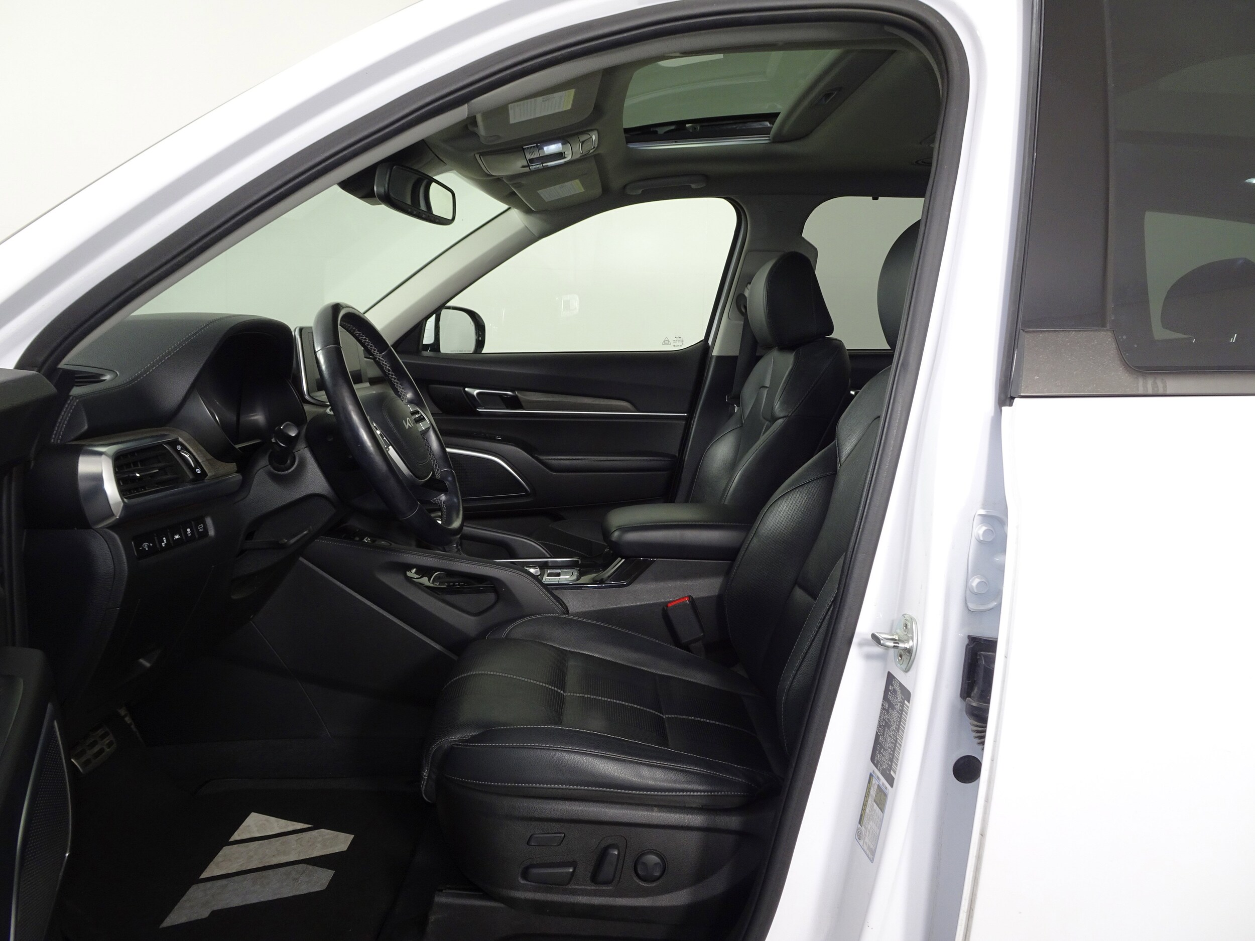 2022 Kia Telluride SX photo 2