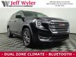 Used 2023 GMC Terrain SLT SUV