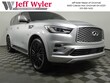 INFINITI QX80