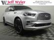 Used 2019 INFINITI QX80 Limited SUV