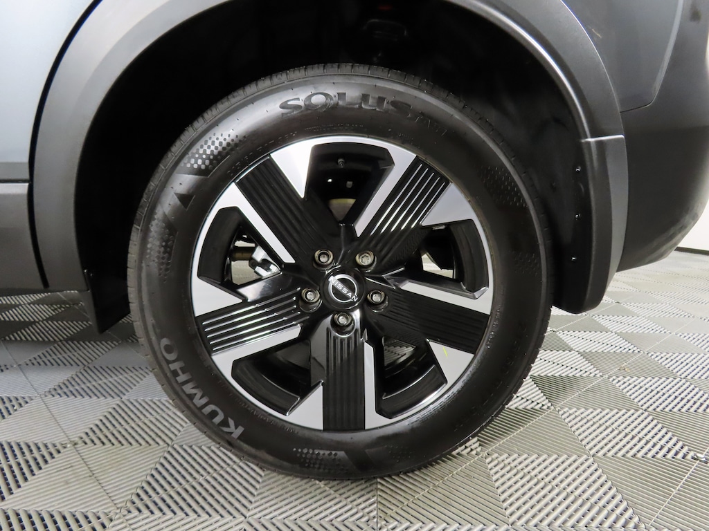 Certified 2025 Nissan Kicks SV SUV