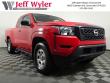 Certified 2022 Nissan Frontier S Truck