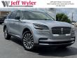 Used 2023 Lincoln Aviator Reserve SUV