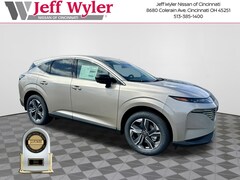 2026 Nissan Murano SL SUV