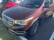 Used 2018 GMC Acadia SLT-2 SUV