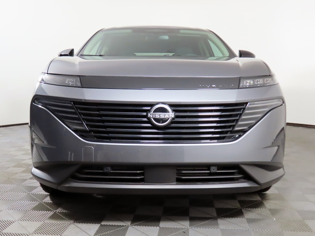 Used 2025 Nissan Murano SL SUV
