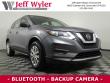 Used 2020 Nissan Rogue S SUV