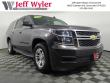 Used 2016 Chevrolet Suburban LS SUV