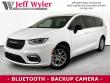 Used 2025 Chrysler Pacifica Select Minivan/Van