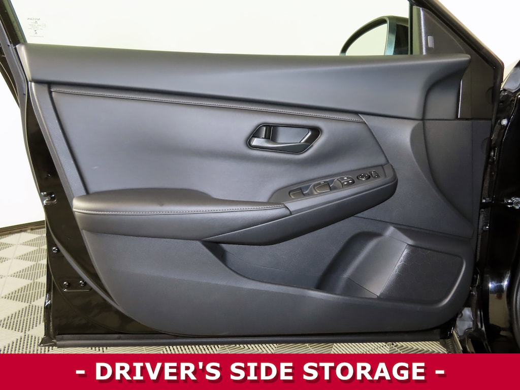 Used 2025 Nissan Sentra S Sedan