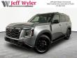 Used 2025 Nissan Armada PRO-4X SUV