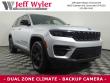 Used 2024 Jeep Grand Cherokee Altitude X SUV
