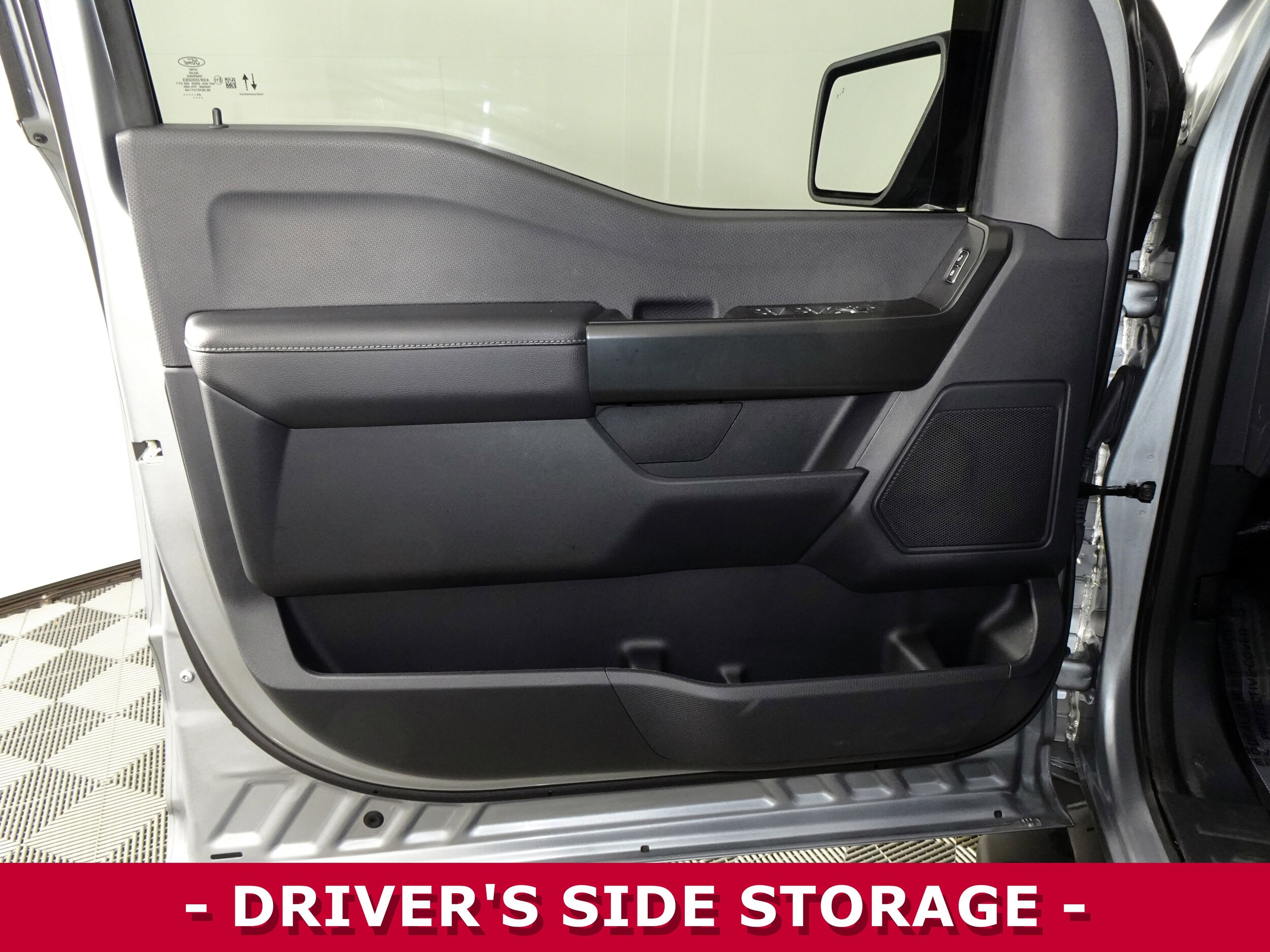 2024 Ford F-150 STX photo 3