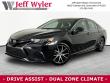 Used 2024 Toyota Camry SE Sedan