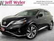 Used 2020 Nissan Murano SL SUV