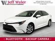Used 2024 Toyota Corolla LE Sedan