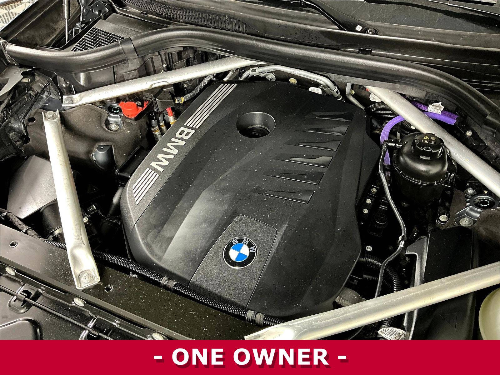 2024 BMW X7 40i - Photo 31