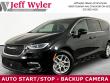 Used 2025 Chrysler Pacifica Select Minivan/Van