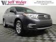 Used 2012 Toyota Highlander Base SUV
