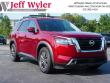 Used 2023 Nissan Pathfinder SV SUV