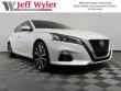 Used 2019 Nissan Altima 2.5 Platinum Sedan