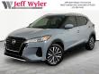 Used 2021 Nissan Kicks SV SUV