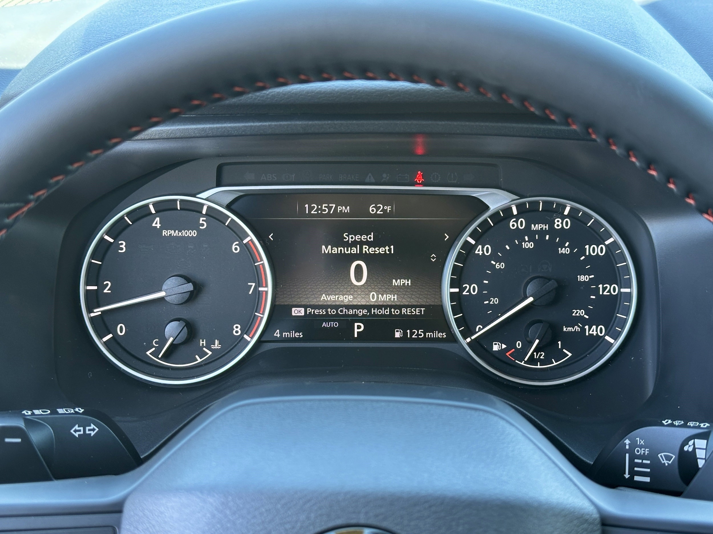 2026 Nissan Rogue Rock Creek - Photo 19