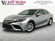 Used 2023 Toyota Camry SE Sedan