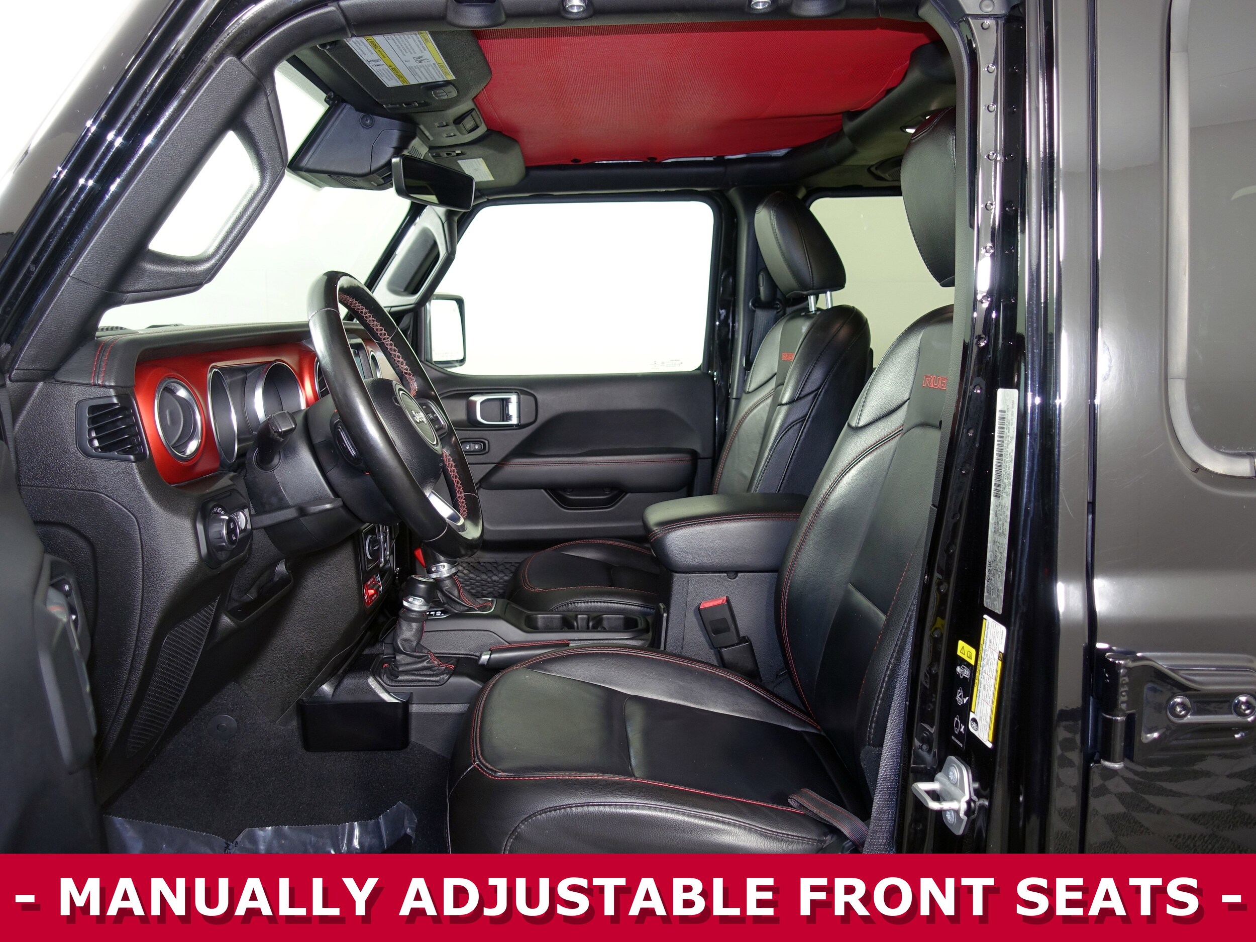 2020 Jeep Gladiator Rubicon photo 4