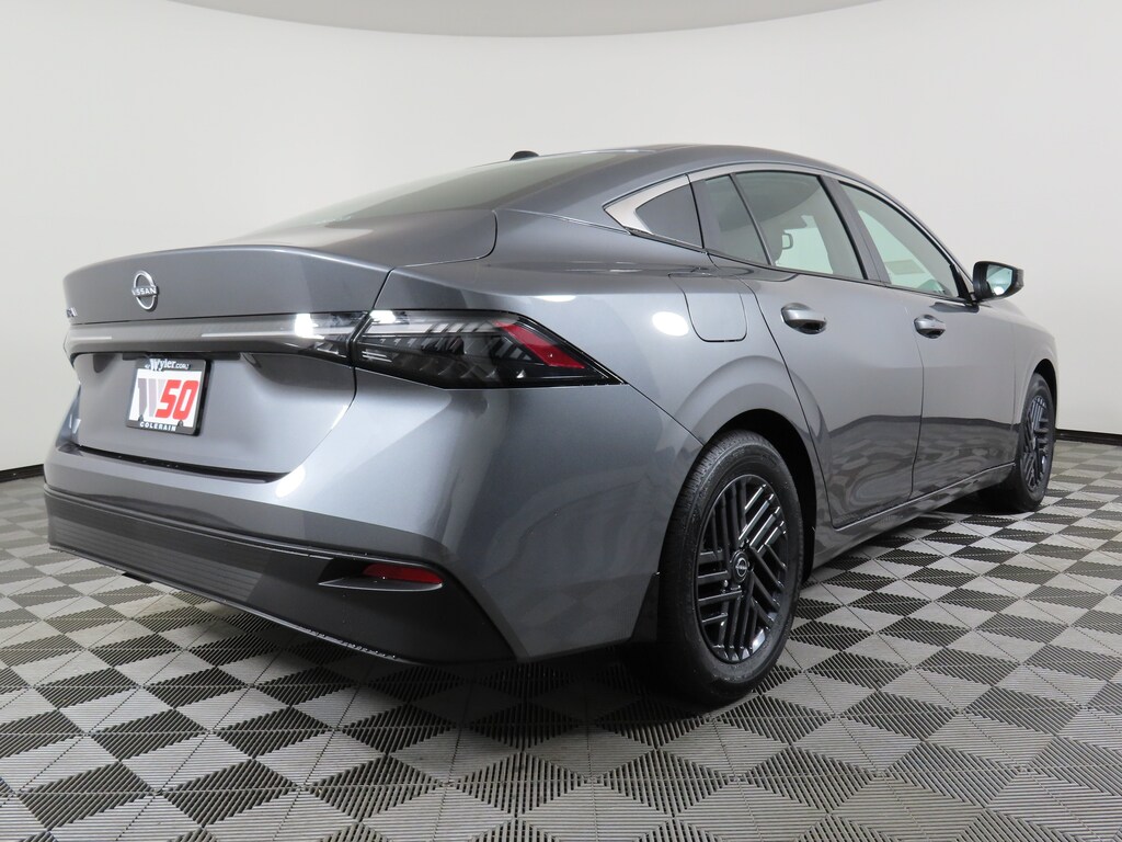 New 2026 Nissan Sentra SV Sedan