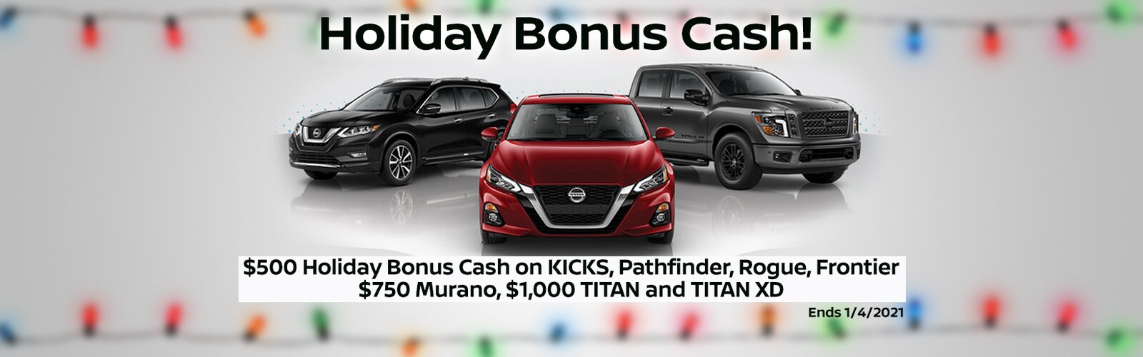 Jeff Wyler Nissan of Cincinnati New and Used Nissan dealer in