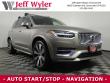 Used 2021 Volvo XC90 T6 Inscription SUV