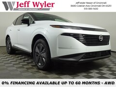 2025 Nissan Murano SL SUV