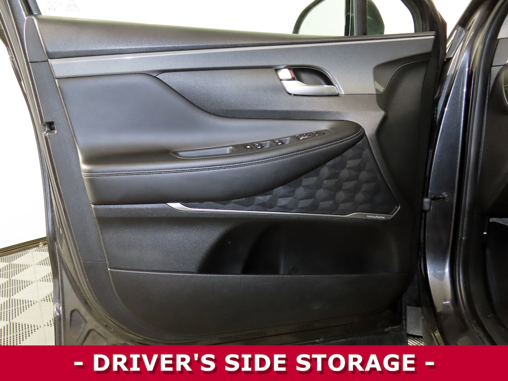 Used 2023 Hyundai Santa Fe Hybrid SEL Premium SUV