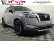 Certified 2023 Nissan Pathfinder SL SUV