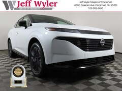 2026 Nissan Murano Platinum SUV