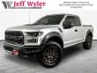 Used 2019 Ford F-150 Raptor Truck