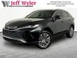 Used 2022 Toyota Venza Limited SUV