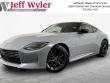 Used 2024 Nissan Z Performance Coupe