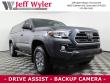 Used 2018 Toyota Tacoma SR5 Truck