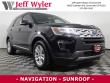 Used 2019 Ford Explorer XLT SUV
