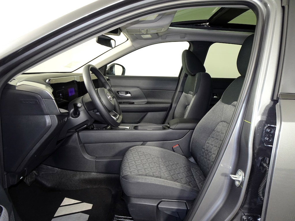 New 2026 Nissan Kicks SV SUV