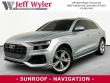 Used 2019 Audi Q8 3.0T Prestige SUV