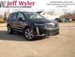 Used 2020 CADILLAC XT6 Premium Luxury SUV