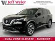 Used 2021 Nissan Rogue SV SUV
