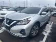 Used 2020 Nissan Murano SL SUV